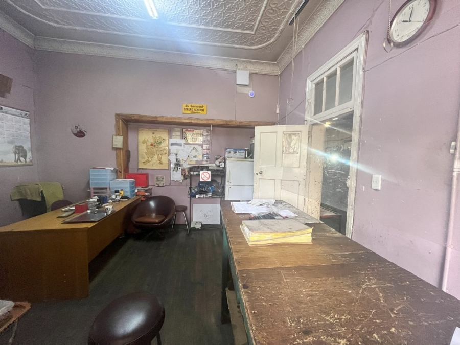 Commercial Property for Sale in Hilton Free State